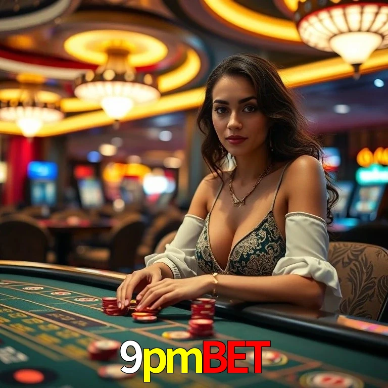 9pmbet Benefícios VIP
