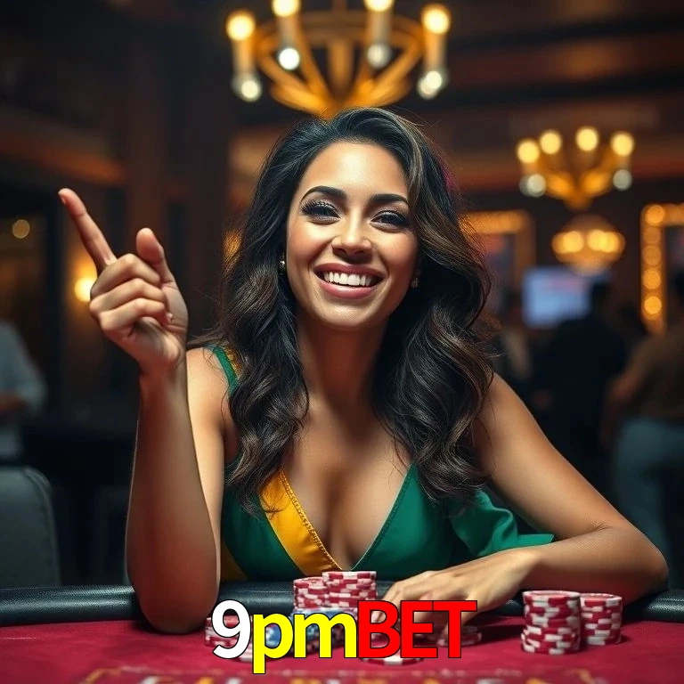 9pmbet Segurança