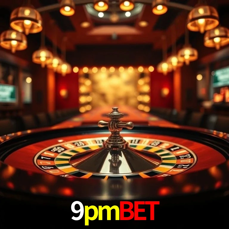 9pmbet Slot Mecânicas