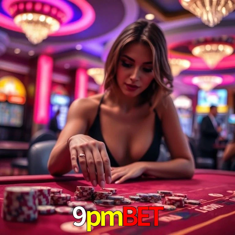 9pmbet Casino RNG