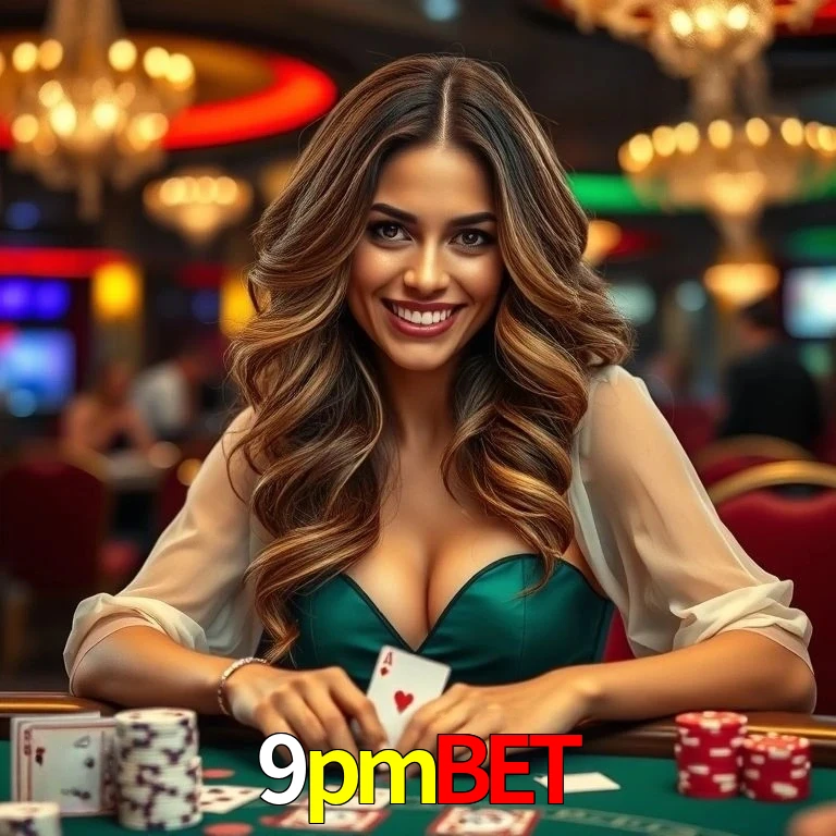 9pmbet Segurança