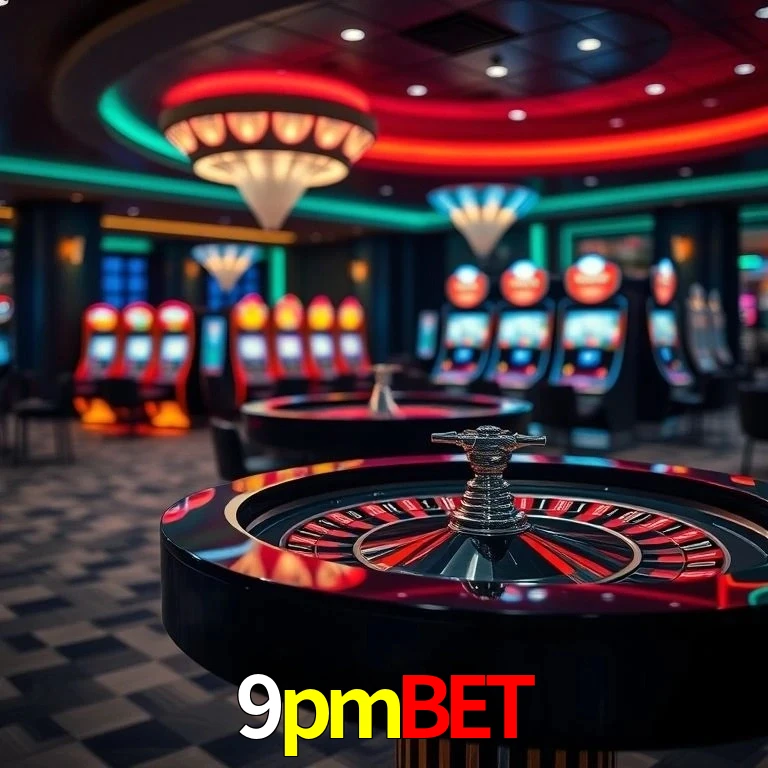 9pmbet APK Segurança