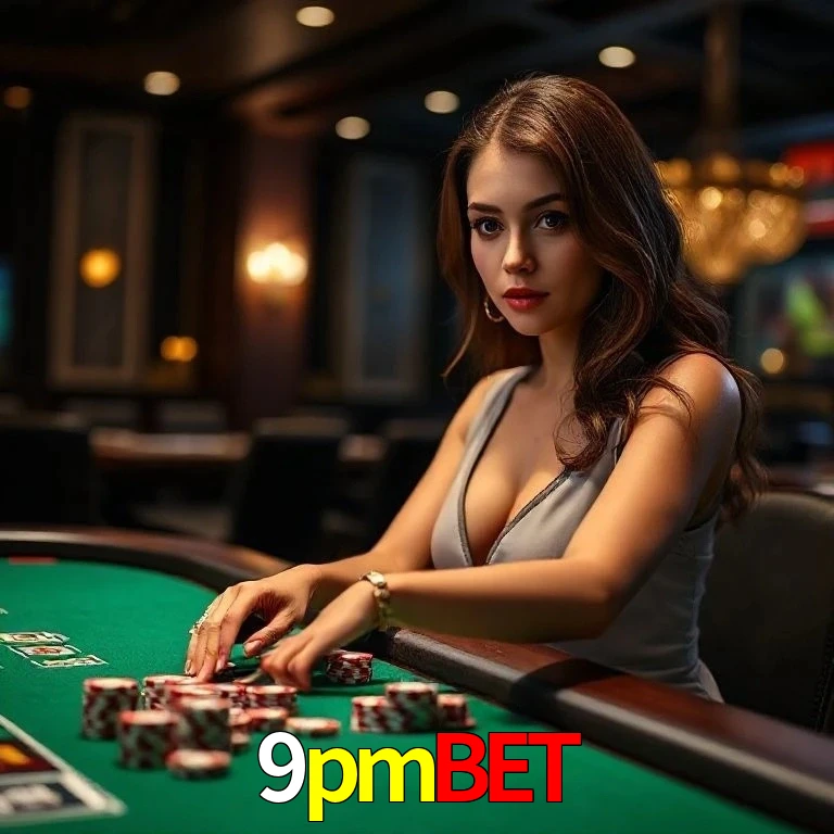 9pmbet Live Casino