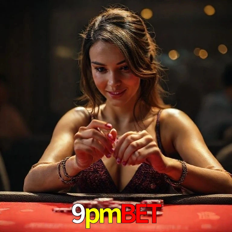 9pmbet Segurança